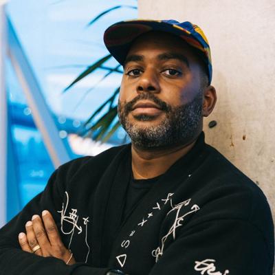 Damien Hooper-Campbell