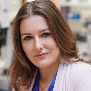 Allison Pawlak, photo 1