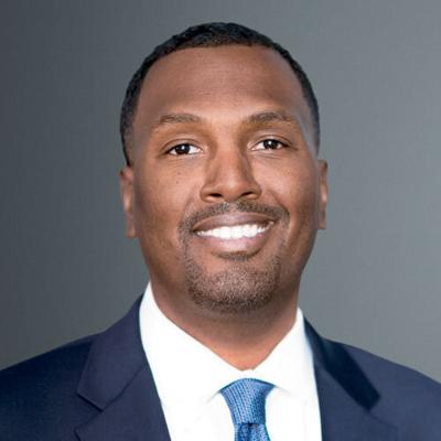 Ghian Foreman, photo 1