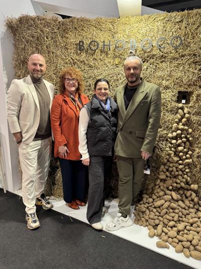 Rachel Brown, photo 2