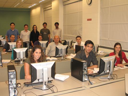 Manuel Scavarda, photo 2