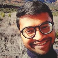 Abhishek Choudhury, photo 1