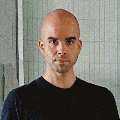 Felipe Latorre, photo 1