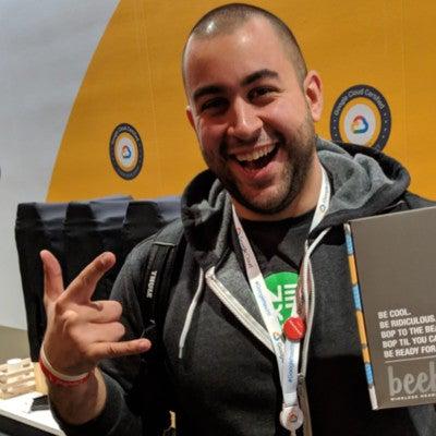 Joel Vasallo, photo 1