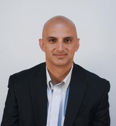 Klint Kendrick, photo 1