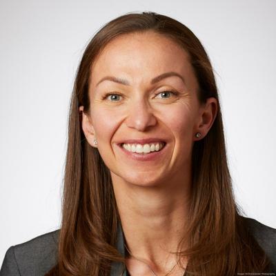 Jennifer Scharf, photo 2