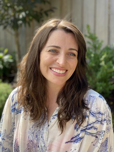 Allison Chow, photo 2