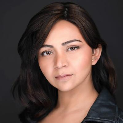 Karina Hopkins, photo 2