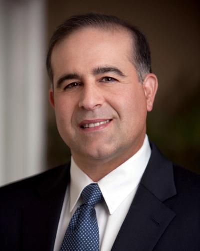 Ken Barrett, photo 1