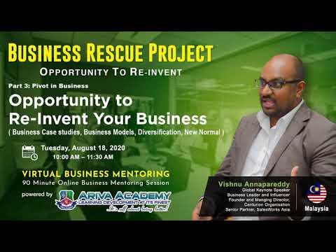 Vishnu AnnapaReddy, photo 1