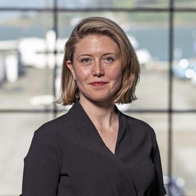 Anne VanderMey, photo 1