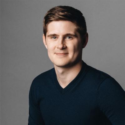 Jared Sleeper, photo 1