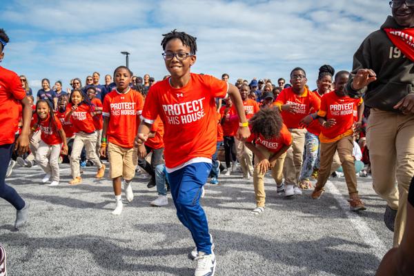 Flynn Burch, photo 2