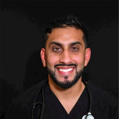 Ammad Yousaf, photo 1