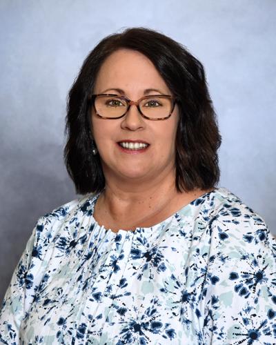 Patty Williams, photo 1