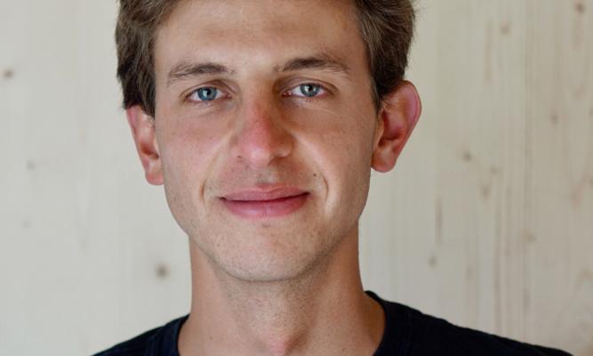 Ben Issenmann, photo 1