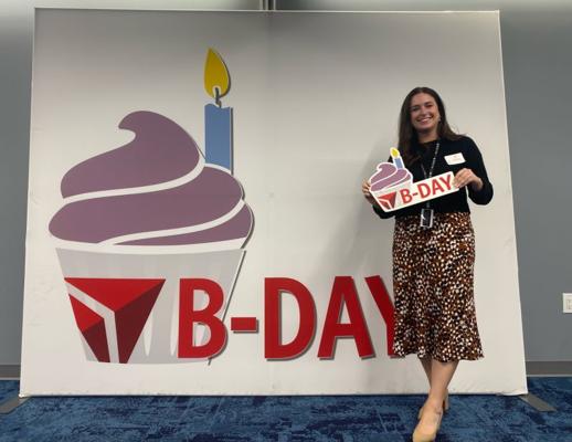 Molly Heyward, photo 2