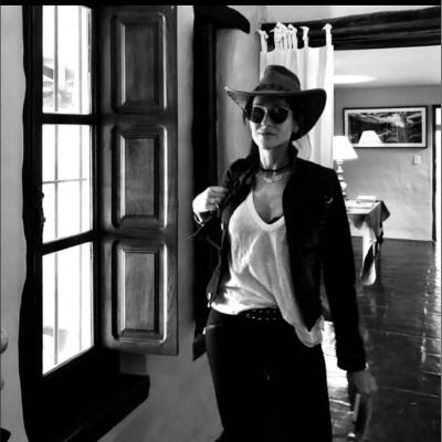 Daniela Saghini, photo 1