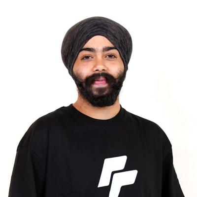 Karan Sahni, photo 1