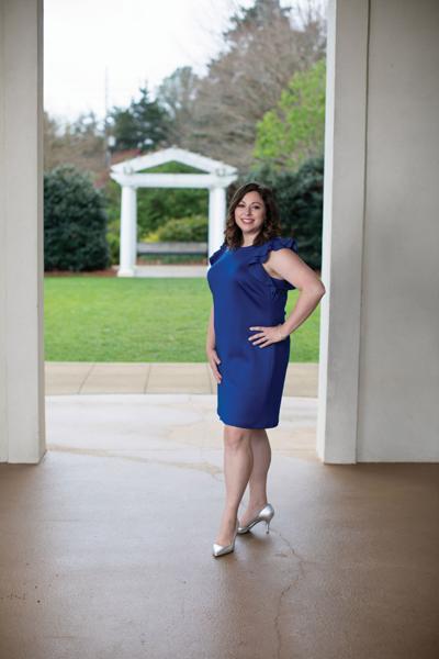 Allison Kory, photo 1