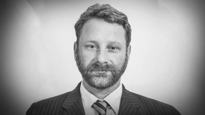 Stephen Flood, photo 1