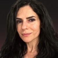 Ellie Sarmadi, photo 1