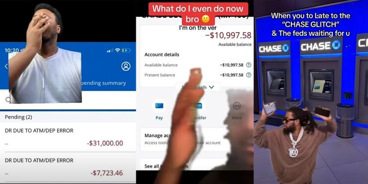 Chase Traficanti, photo 1