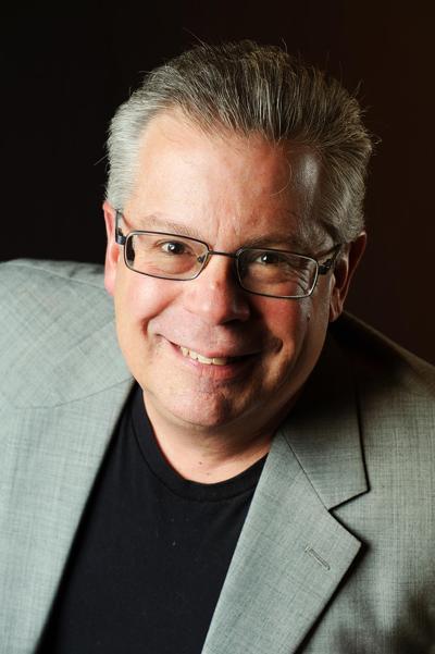 Robert Grinberg, photo 2