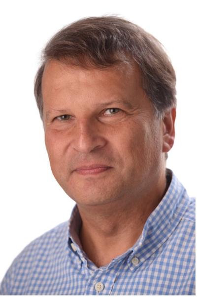 Roy Lindemann, photo 1