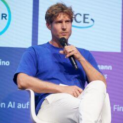 Florian Wilhelm, photo 1