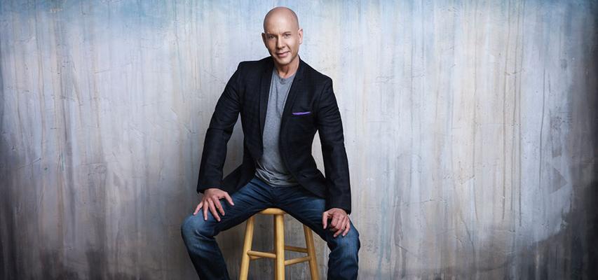 Paul Joiner, photo 1