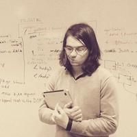 Delmer Reed, photo 2