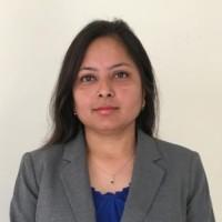 Rakhee Rawat, photo 1