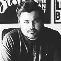 Suvonil Chatterjee, photo 1