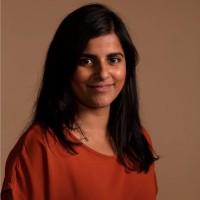 Karishma Changroth, photo 2