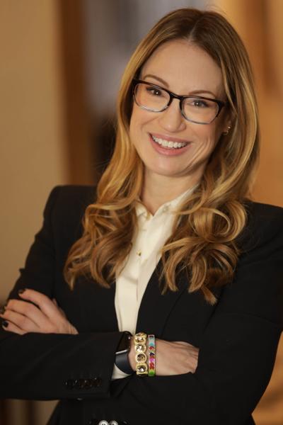 Lizzy Klein, photo 2