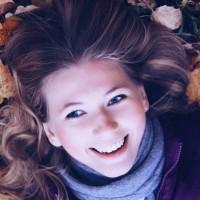 Daria Korsun, photo 2