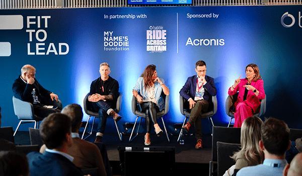 Stephen Teare, photo 2