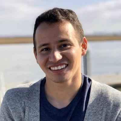 Joshua Alvarado, photo 1