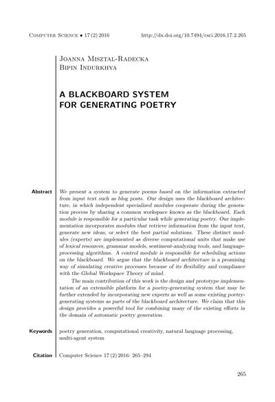 Bj Szymanski, photo 2