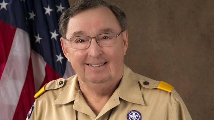 Bryan Chappell, photo 2