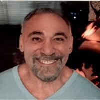 Jon Restaino, photo 1