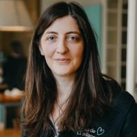 Angeline Benamara, photo 1