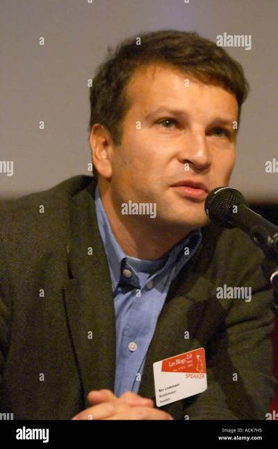 Roy Lindemann, photo 2
