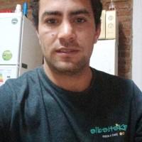 Silvio Villalba, photo 2