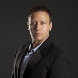 James Sherman, photo 1