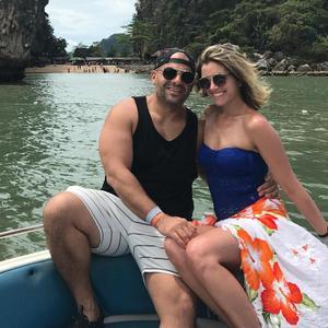 Sassan Rafail, photo 1