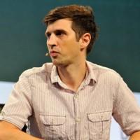 Jon Russell, photo 1