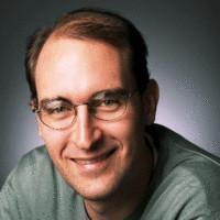 Darren Cooper, photo 2