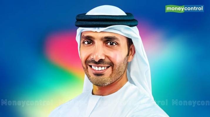 Khaled Al Qubaisi, photo 2